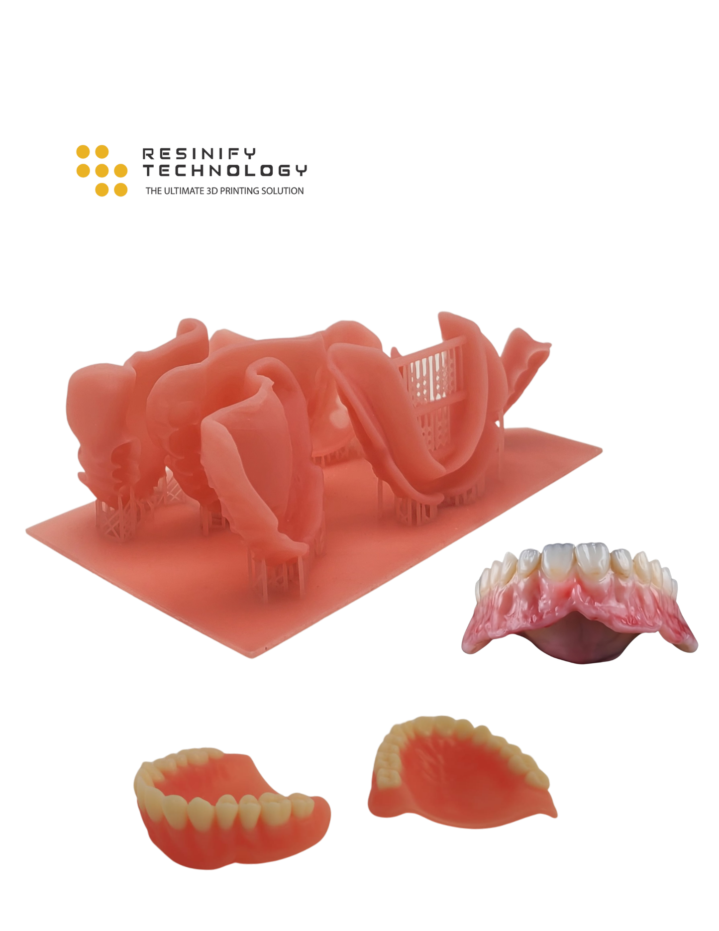 BasePro™ Denture Base Resin