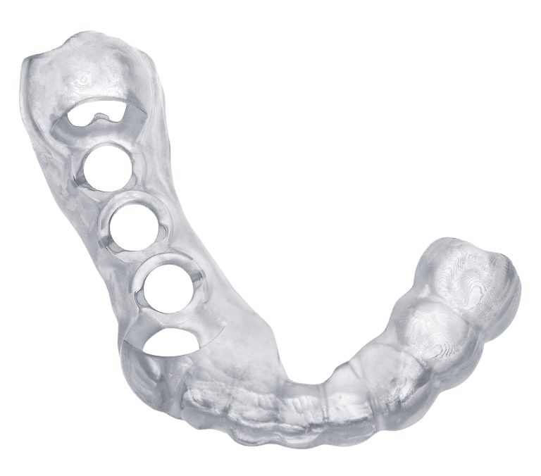 SurgiPro™ Surgical Guide Resin – Biocompatible, High Precision