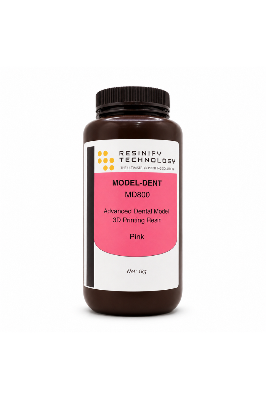 MD800™ Dental Model Resin – High Accuracy, Premium