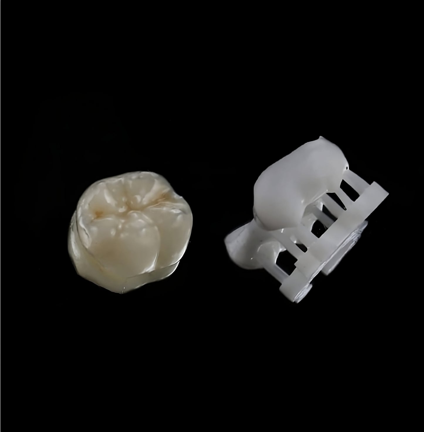 TempCrown™ Temporary Crown & Bridge Resin
