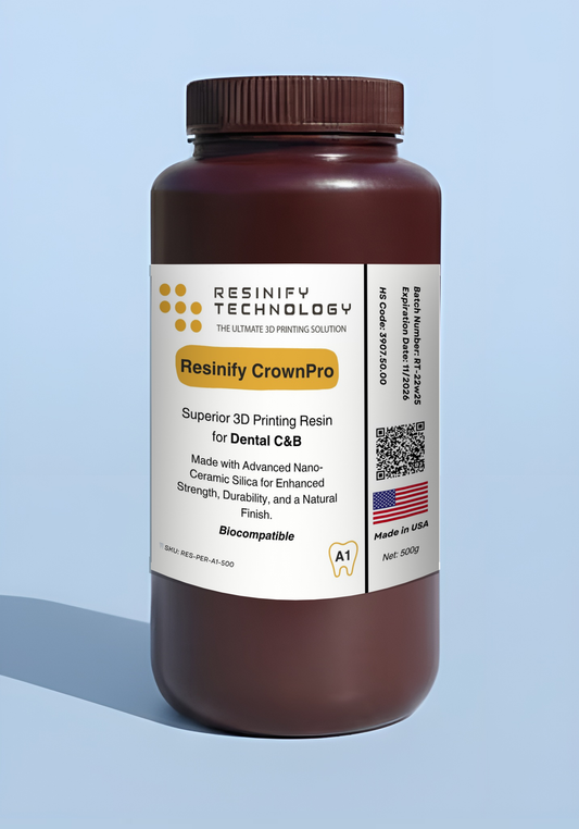 Resinify CrownPro