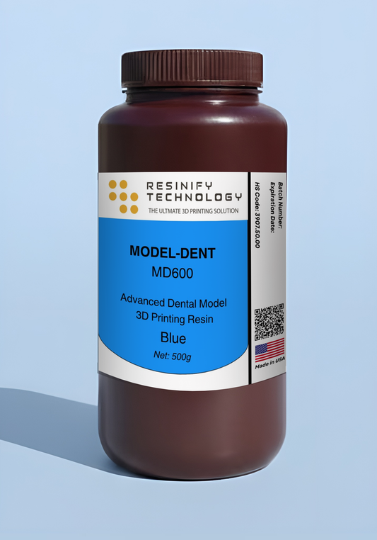 Model-Dent MD600
