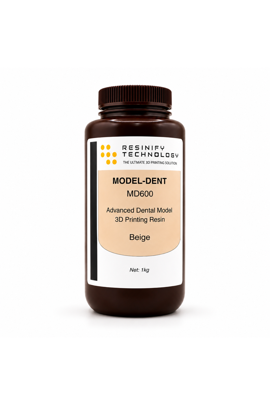 MD600™ Dental Model Resin – High Precision, Fast Print