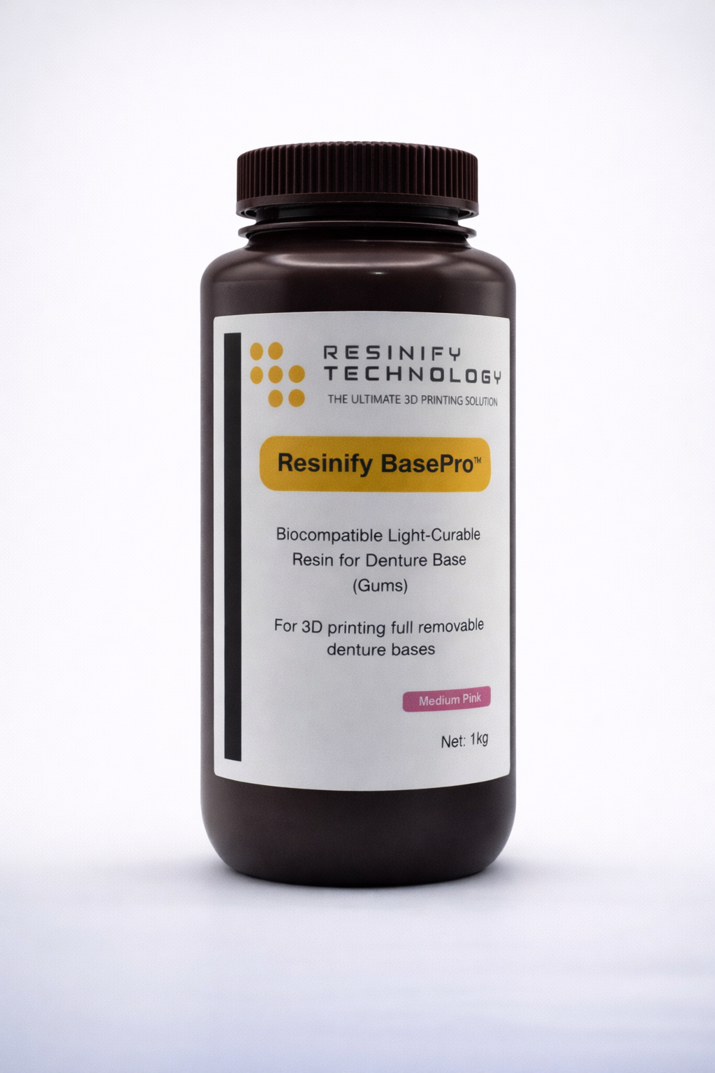 BasePro™ Denture Base Resin
