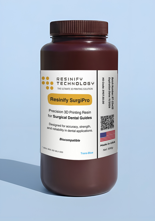 Resinify SurgiPro